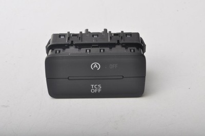 Ford ecosport панель перемикач tcs gn15-13d734-fd фото №1