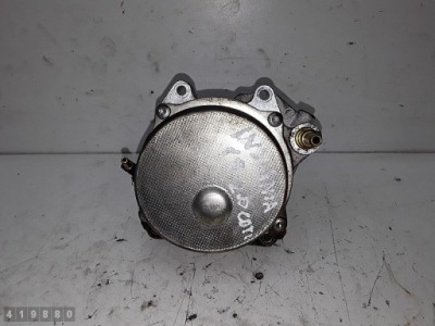 2012 opel insignia насос вакуумная тормоза 2000cdti 55205446 фото №1