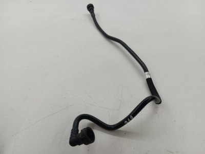 Citroen c5 aircross 2020 шланг / wąż вакууму фото №1