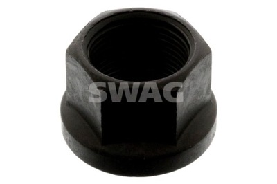 SWAG VERŽLĖ RATAI M22X1.5 DL. 22MM PLOKŠTI 