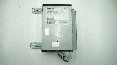 Volvo усилитель радио v40 ii s60 ii v60 31409935 фото №1