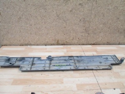 Захист підвіска ліва toyota prius 04-09r фото №1