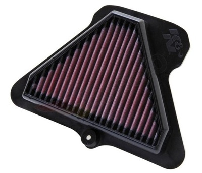 FILTRO AIRE KN KAWASAKI ZX10R NINJA 11-16  