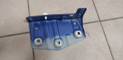 Кронштейн кронштейн крыла captur ii 641356222r фото №1