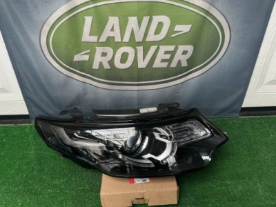 Land rover discovery sport лампа передня fk7213w029ee фото №1