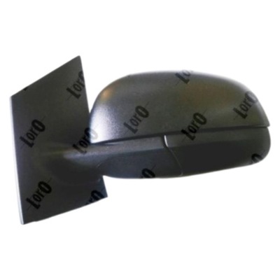 Дзеркало ліва smart fortwo 2014 2015 2016 2017 фото №1