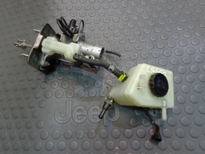 Насос тормозная 138110-10460 lexus ls 460 фото №1