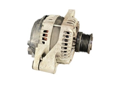 Lancia fiat alfa romeo jeep генератор 51929089 фото №1