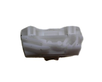 Набор ремонтный направляющая кронштейн стекло перед правый фото №1