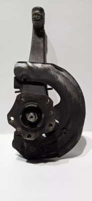 Поворотный кулак ступица левый перед panamera 970 09- 4.8 фото №1