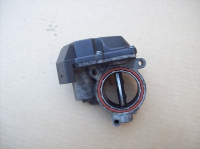 Porsche cayenne 4.2tdi cud дроссельная заслонка 057128063c фото №1