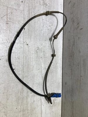 Citroen c3 aircross 2019 датчик abs перед фото №1