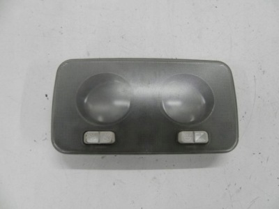 Alfa romeo 156 лампа освещение салона кабины фото №1