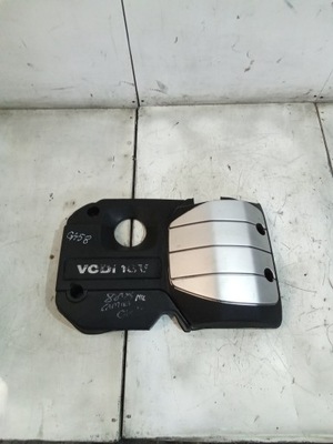 G458 защита двигателя captiva 2.0d 96897629 фото №1