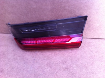 Bmw 3 g21 права задня фото №1