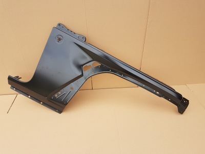 Крила перед правий jeep wrangler jl rubicon 2017- новий оригінал фото №1