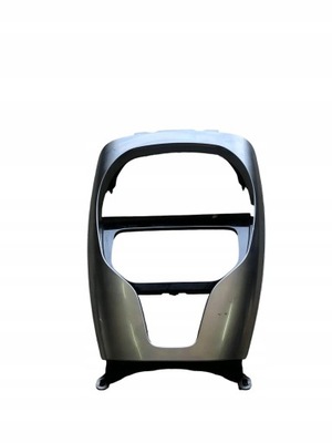 Mercedes sl r232 рамка туннель 2326808101 фото №1