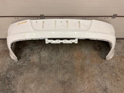 BENTLEY CONTINENTAL GT GTC 2.GEN PARAGOLPES REAR BUMPER 2011-2018 3W3807421  