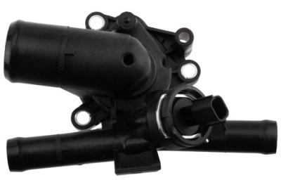 Термостат с корпус renault megane iii 2.0dci 09- scenic iii 2.0dci 09- kol фото №1