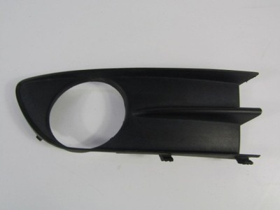 Laguna ii решітка заглушка бампера 01-05 права фото №1