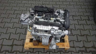 Volvo xc90 ii t8 двигатель b4204t34 фото №1