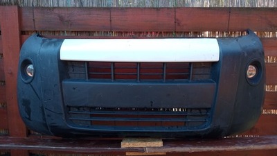 BUMPER FRONT FIORINO NEMO BIPPER  