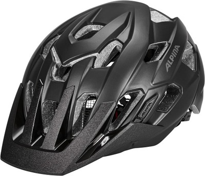 Kask rowerowy Alpina Anzana r. 57-61cm