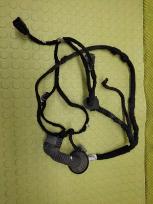 Citroen c5 iii жгут дверь правый перед 9672952680 фото №1