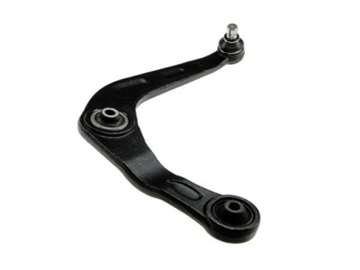 Важіль нижній peugeot 206 98- перед правий фото №1