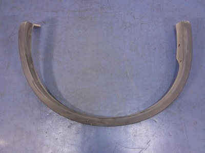 Koleos ii молдинг крила задня ліва 788757946r фото №1