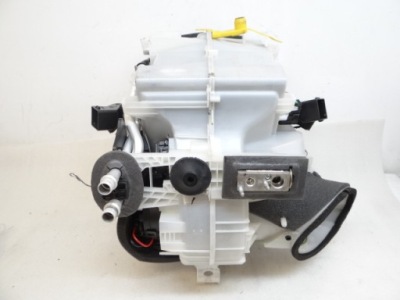 Citroen c3 iii отопитель 9813920580 фото №1