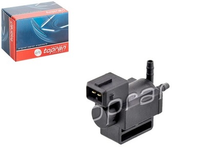 ELÉCTRICO VÁLVULA DE CONTROL AUDI A3 A4 B5 A6 C5 SEAT CORDOBA IBIZA II  