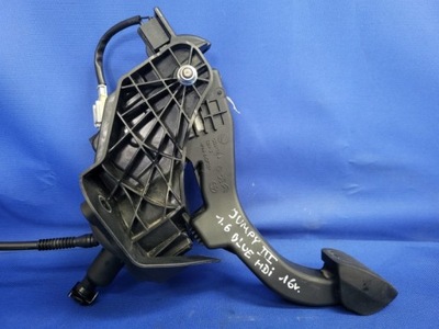 Педаль зчеплення jumpy iii expert iii 1.6 bluehdi фото №1