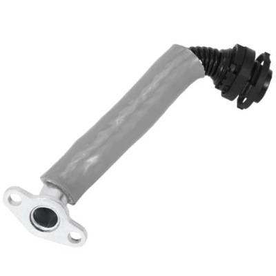 Шланг мащення турбонагнітача insignia 1.6 tur фото №1