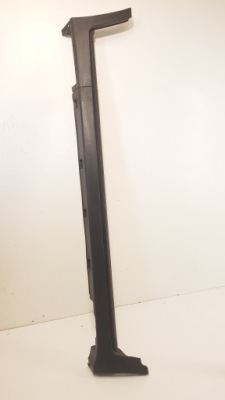 Opel mokka молдинг накладка поріг права 95159921 фото №1