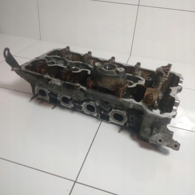 BMW F01 F10 4.4 V8 N63B44A ГОЛОВКА ЦИЛИНДРОВ ЛЕВАЯ