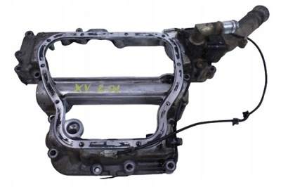 Картер subaru xv 2.0d ee20z фото №1