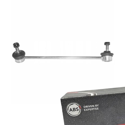 З'єднувач стабілізатора перед l do renault twingo ii фото №1