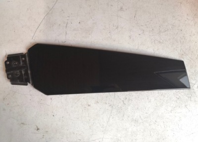 Накладка защита стойка a5 sportback 8t8853289t фото №1