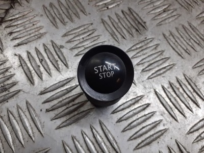 Кнопка стоп запуск renault megane ii 1.9 dci фото №1