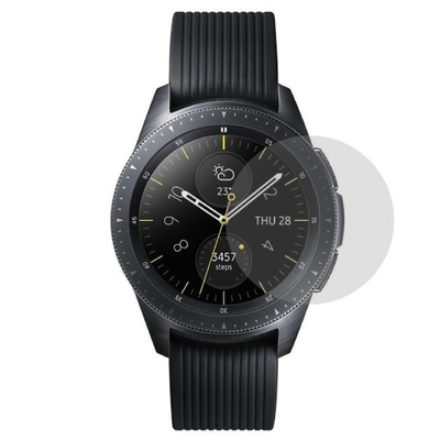 MATOWE szkło do Huawei Watch GT / Sport/ Active