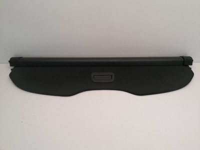 Renault kadjar шторка багажника оригинал 15-18 фото №1