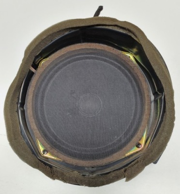 Динамік правий перед mercedes ml w163 a1638201602 фото №1