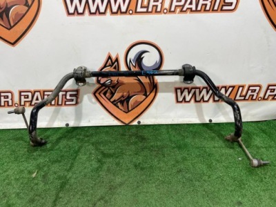 Стабилизатор перед land rover l462 hpla-5482-cb фото №1