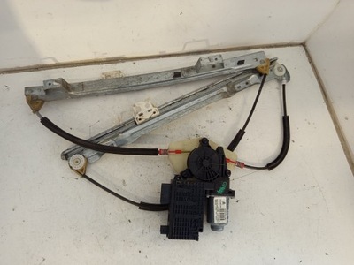 Моторчик вікон citroen оригінальний номер 9682495780 фото №1