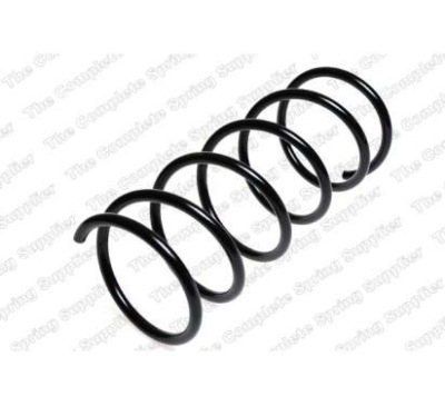 Lesjofors пружина подвеска mazda 121 iii фото №1