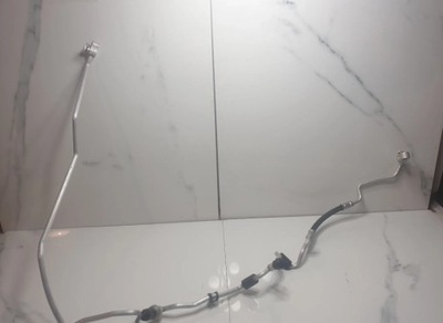 Шланг трубка кондиционера 64539209724 bmw x1 f48 фото №1