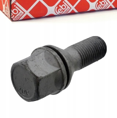 PERNO RUEDAS FEBI PARA CITROEN JUMPY 140 165 95 2.0  