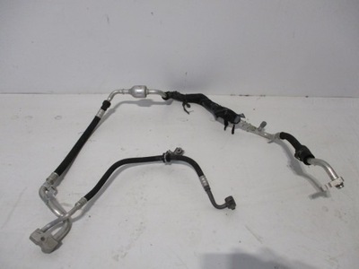 Пабтрубок  шланг кондиционера fiat tipo ii 51986982 фото №1