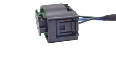 Набір napr. живлення радара jaguar my429g768ag фото №1